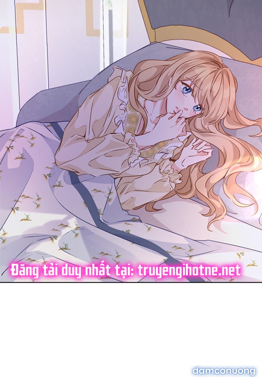 [18+] Đánh Cắp Trái Tim Tiểu Thư 