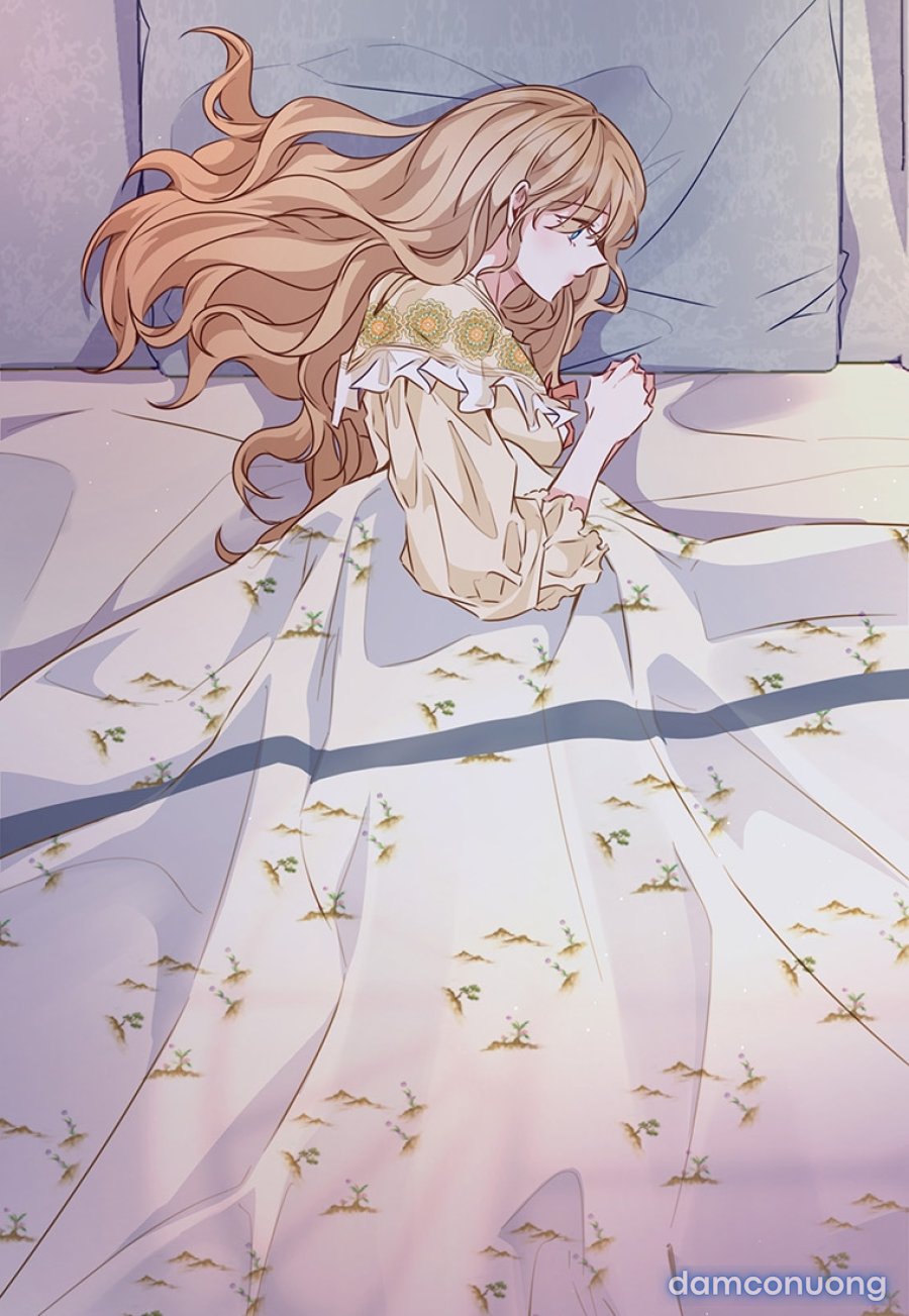 [18+] Đánh Cắp Trái Tim Tiểu Thư 