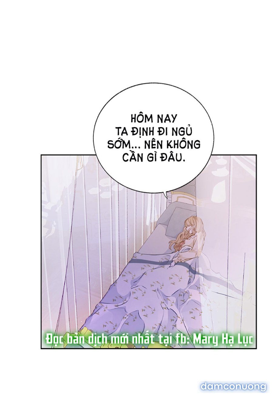 [18+] Đánh Cắp Trái Tim Tiểu Thư 