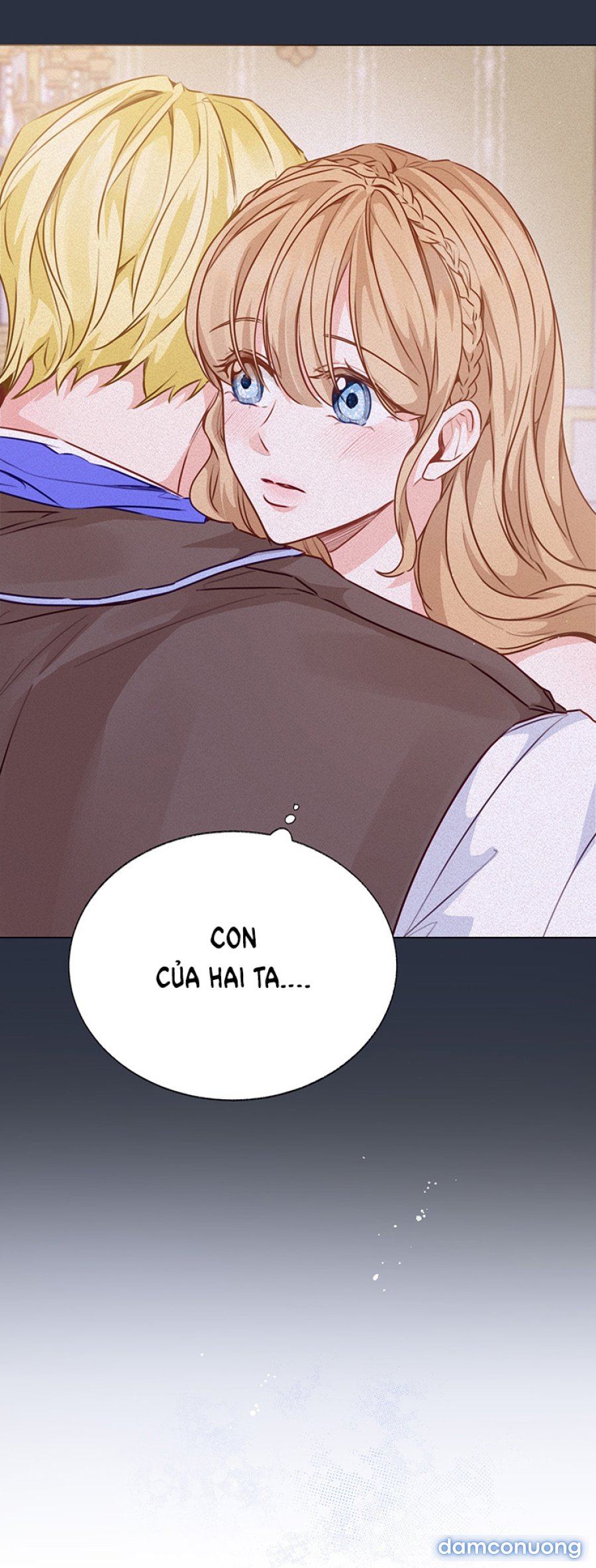 [18+] Đánh Cắp Trái Tim Tiểu Thư 