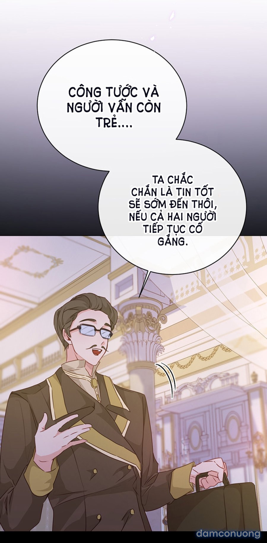 [18+] Đánh Cắp Trái Tim Tiểu Thư 