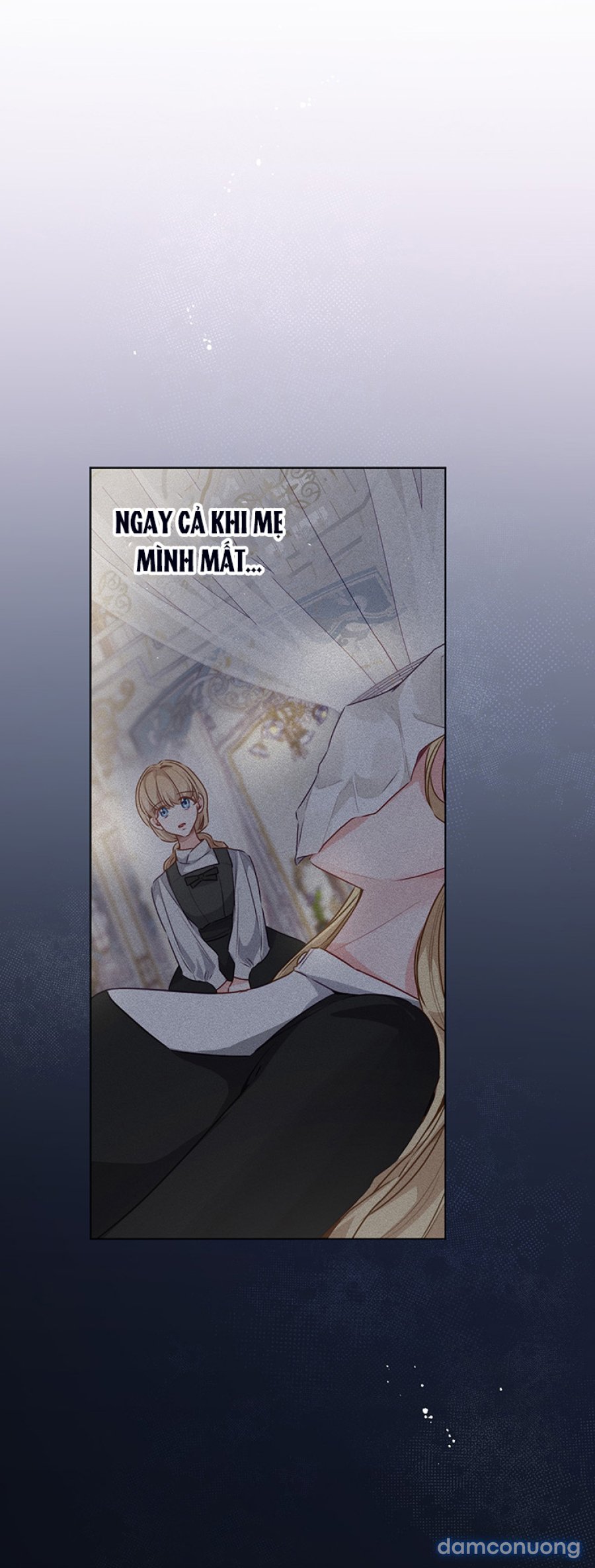 [18+] Đánh Cắp Trái Tim Tiểu Thư 