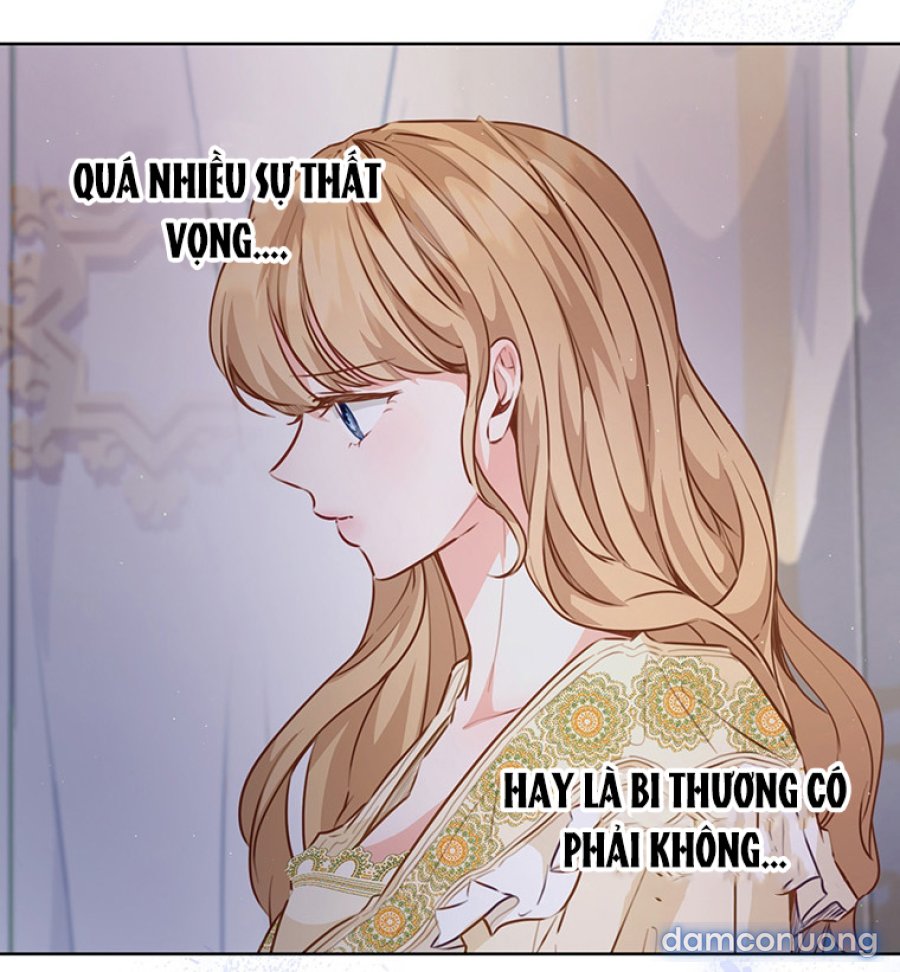 [18+] Đánh Cắp Trái Tim Tiểu Thư 