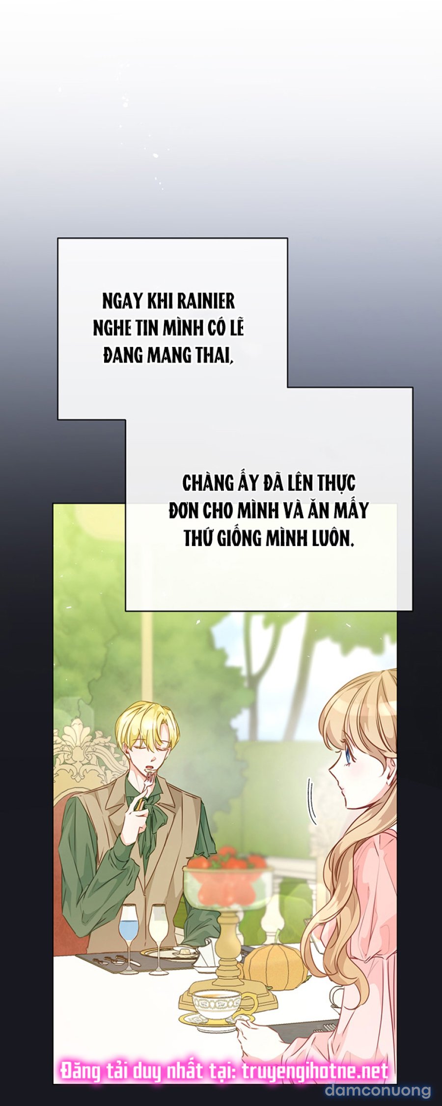 [18+] Đánh Cắp Trái Tim Tiểu Thư 