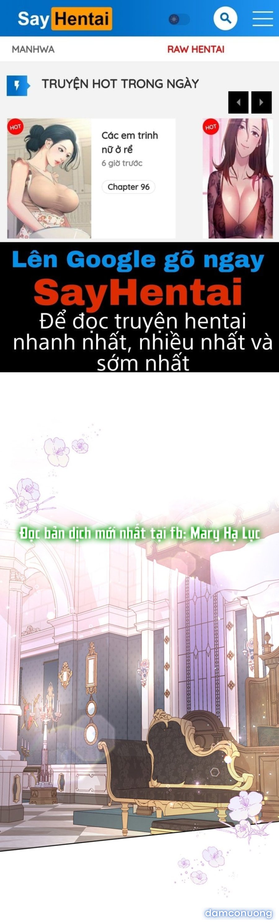 [18+] Đánh Cắp Trái Tim Tiểu Thư 
