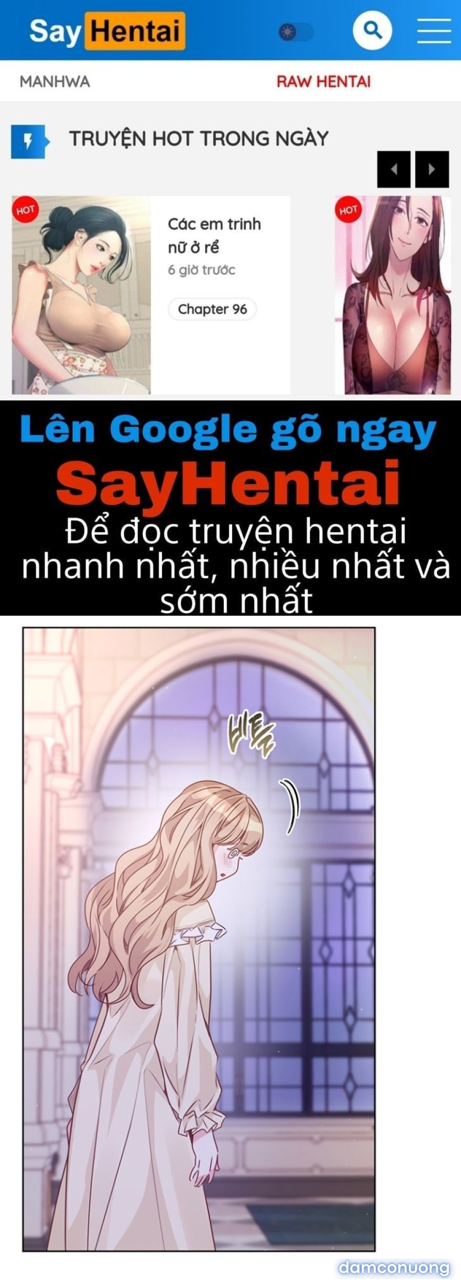 [18+] Đánh Cắp Trái Tim Tiểu Thư 