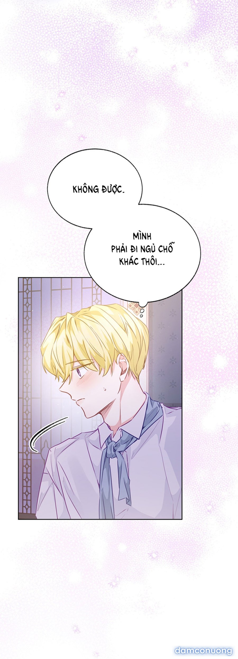 [18+] Đánh Cắp Trái Tim Tiểu Thư 