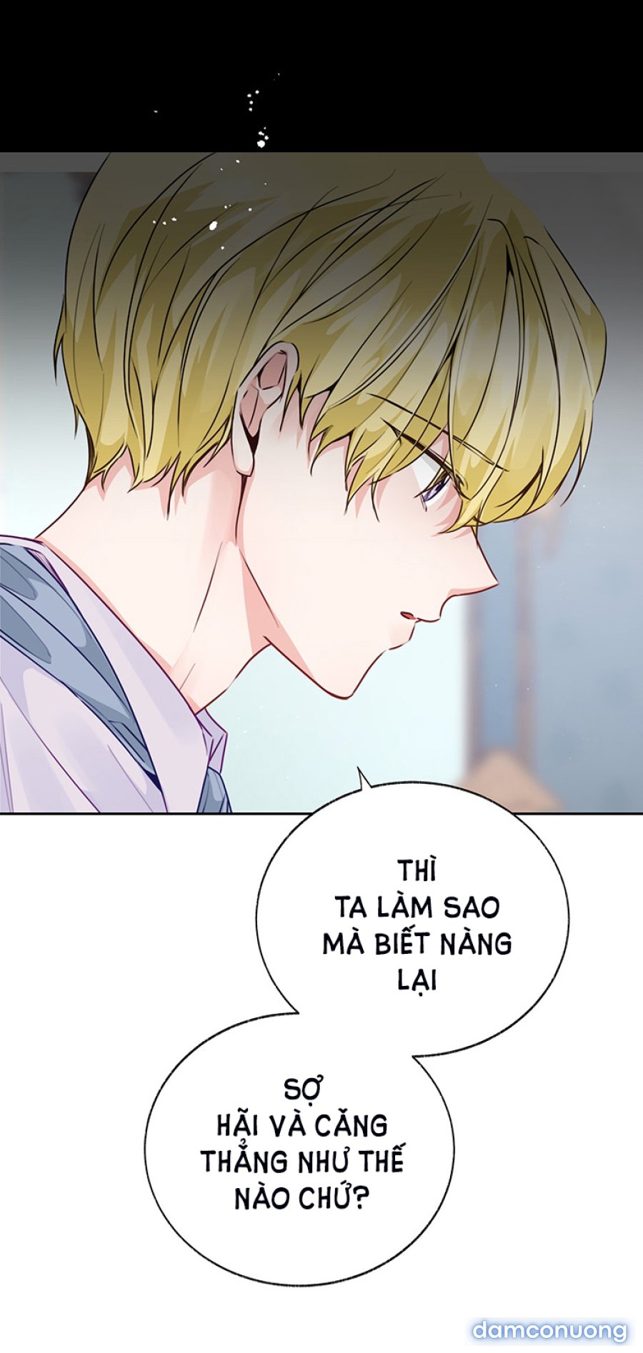 [18+] Đánh Cắp Trái Tim Tiểu Thư 