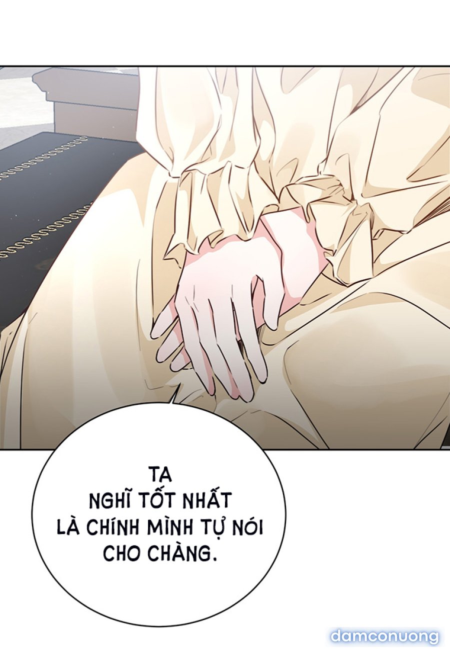 [18+] Đánh Cắp Trái Tim Tiểu Thư 