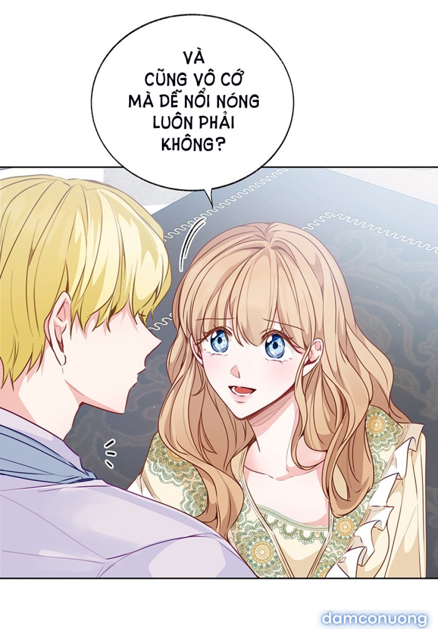 [18+] Đánh Cắp Trái Tim Tiểu Thư 