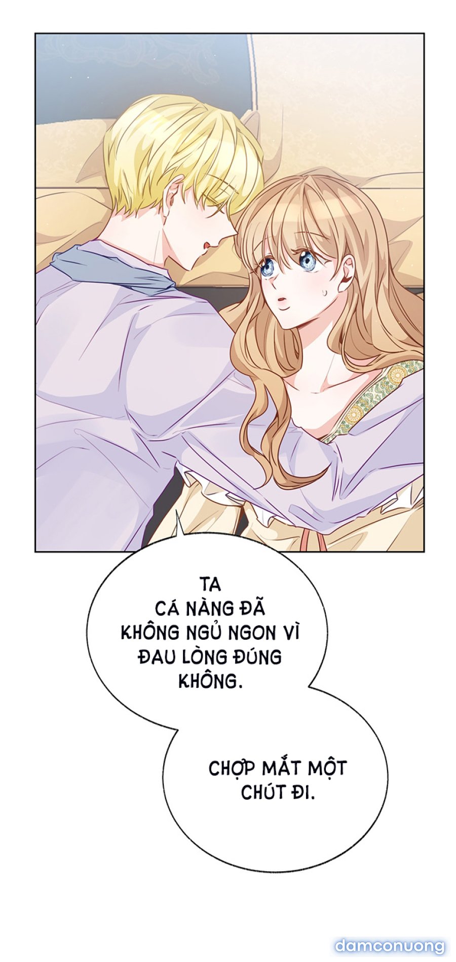 [18+] Đánh Cắp Trái Tim Tiểu Thư 