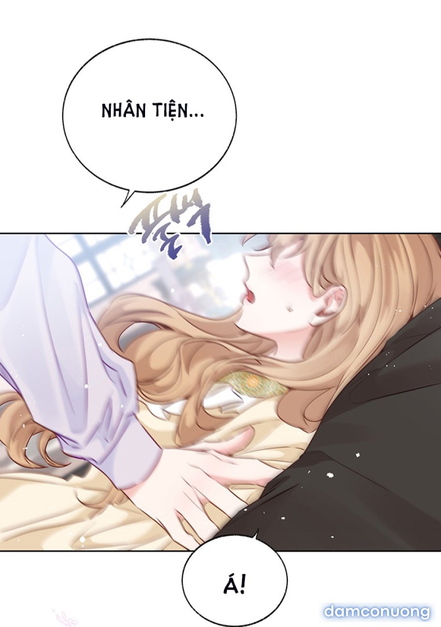 [18+] Đánh Cắp Trái Tim Tiểu Thư 