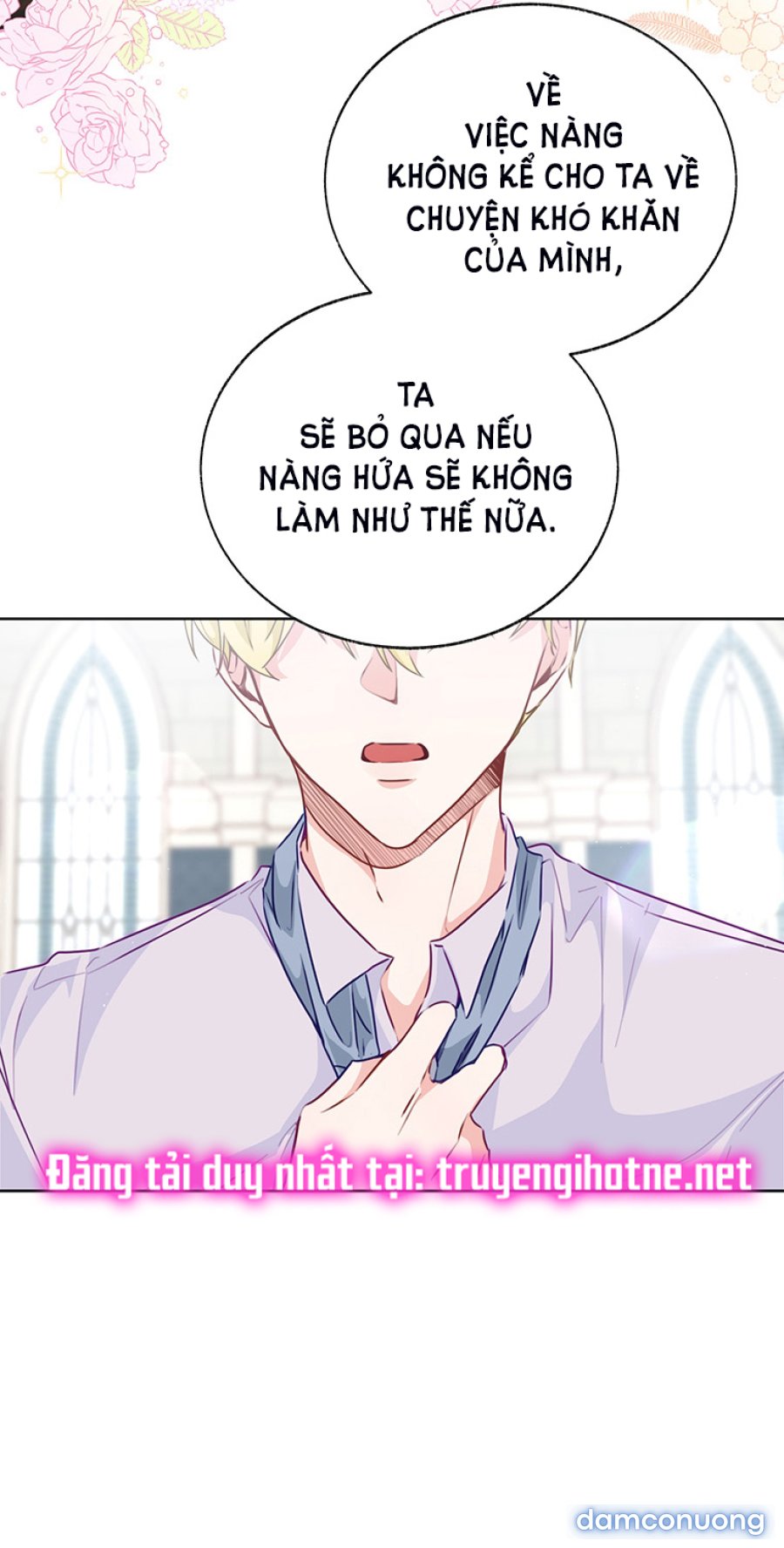 [18+] Đánh Cắp Trái Tim Tiểu Thư 