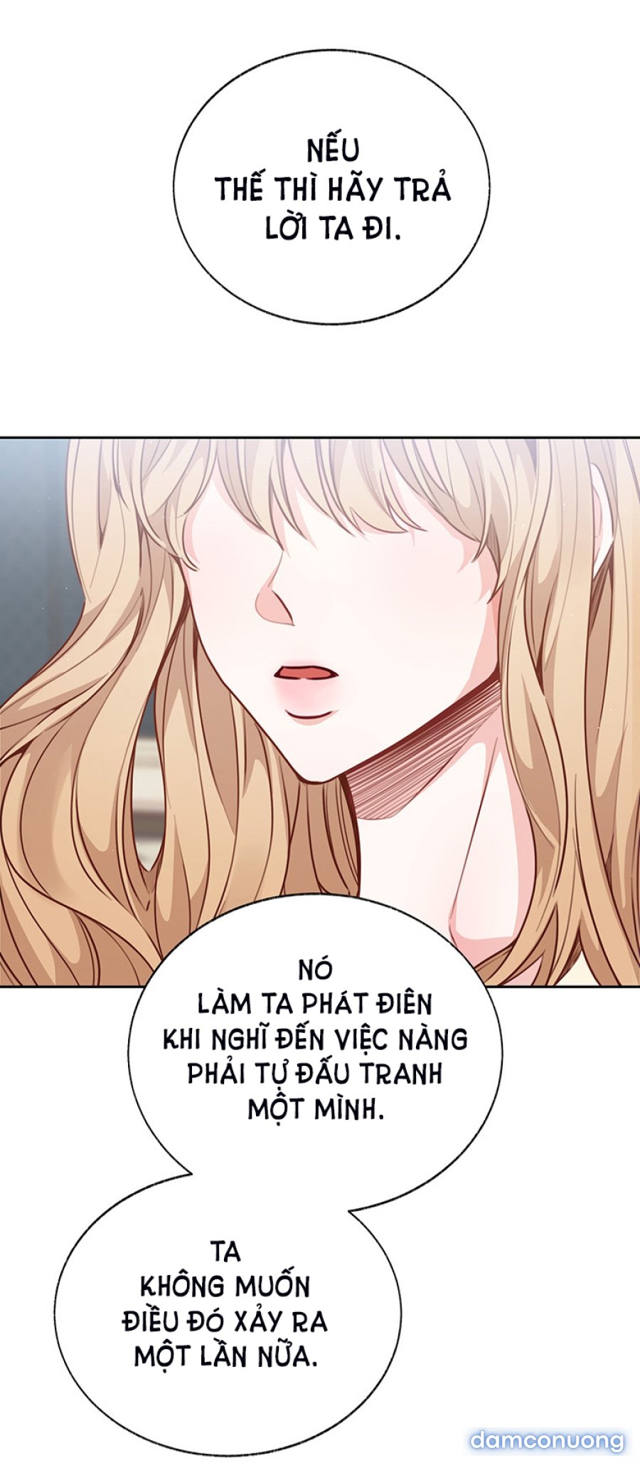[18+] Đánh Cắp Trái Tim Tiểu Thư 