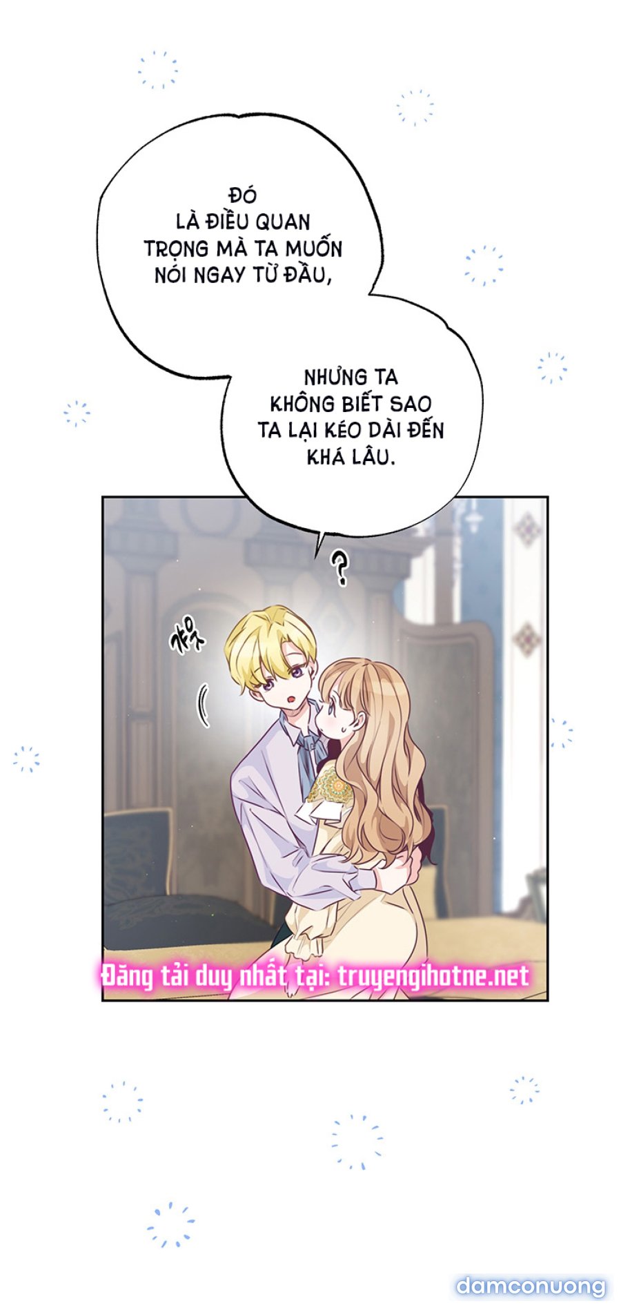 [18+] Đánh Cắp Trái Tim Tiểu Thư 