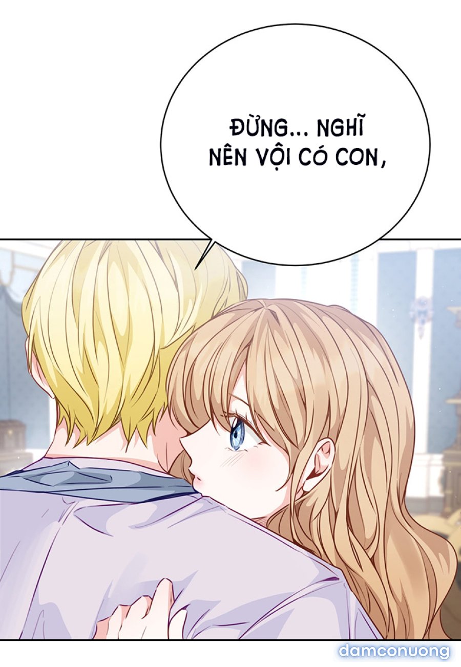 [18+] Đánh Cắp Trái Tim Tiểu Thư 