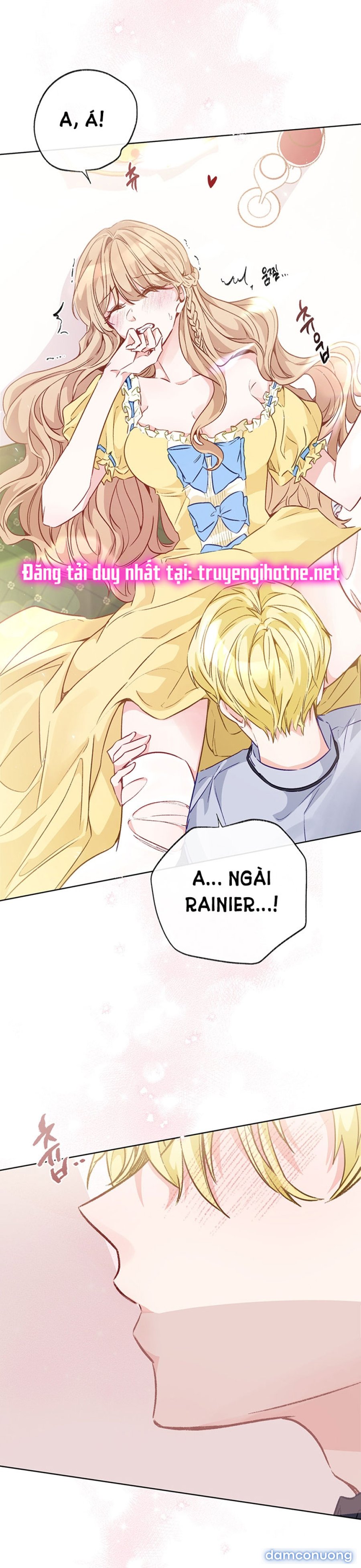 [18+] Đánh Cắp Trái Tim Tiểu Thư 