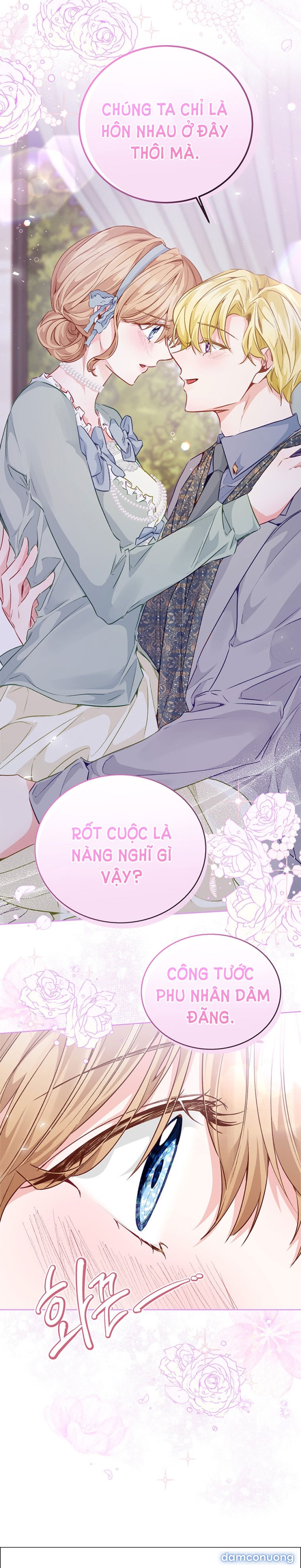 [18+] Đánh Cắp Trái Tim Tiểu Thư 