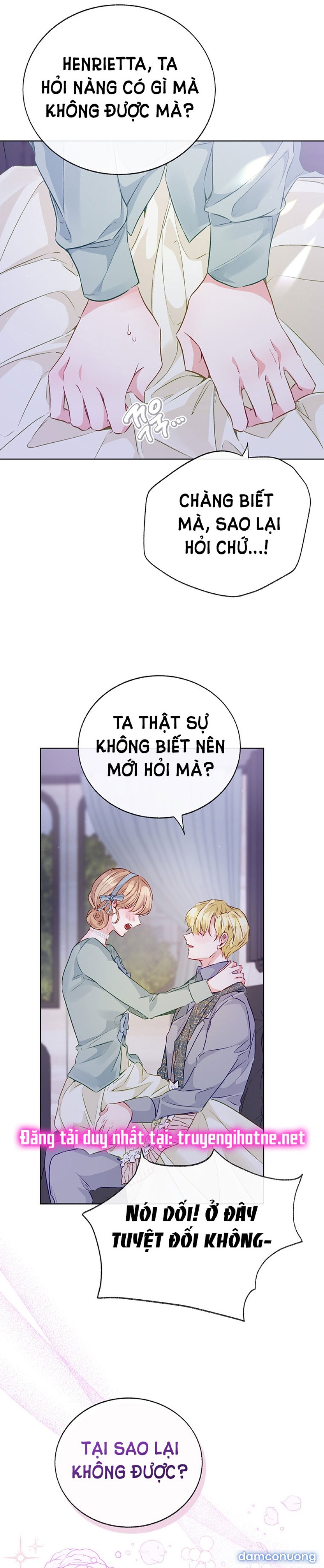 [18+] Đánh Cắp Trái Tim Tiểu Thư 
