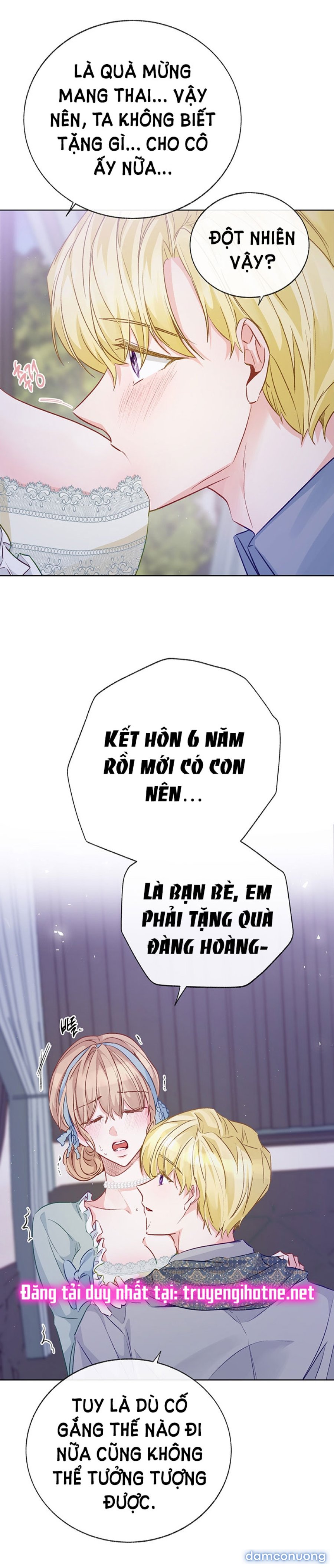 [18+] Đánh Cắp Trái Tim Tiểu Thư 