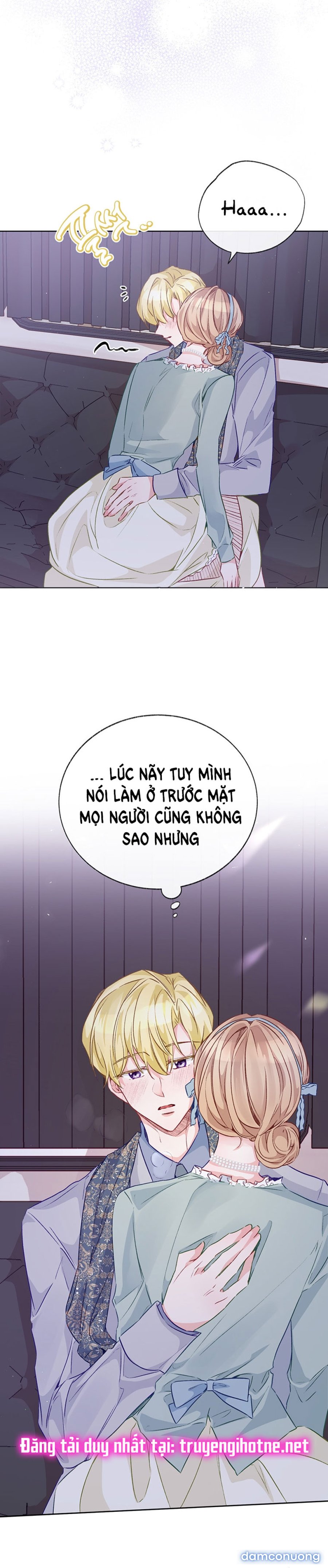 [18+] Đánh Cắp Trái Tim Tiểu Thư 