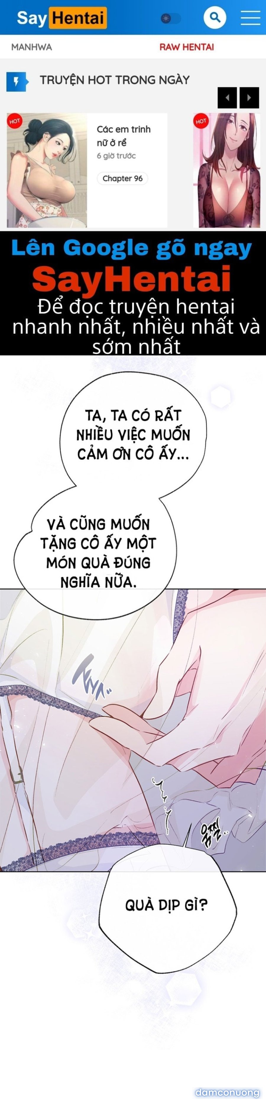 [18+] Đánh Cắp Trái Tim Tiểu Thư 