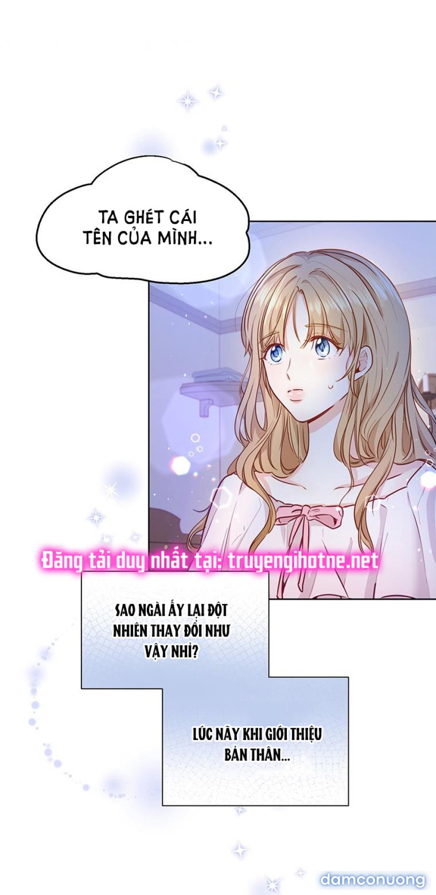 [18+] Đánh Cắp Trái Tim Tiểu Thư 