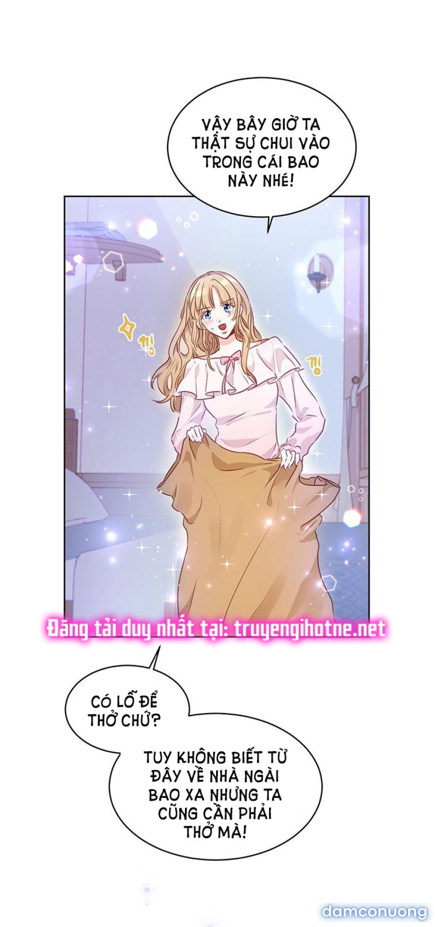 [18+] Đánh Cắp Trái Tim Tiểu Thư 