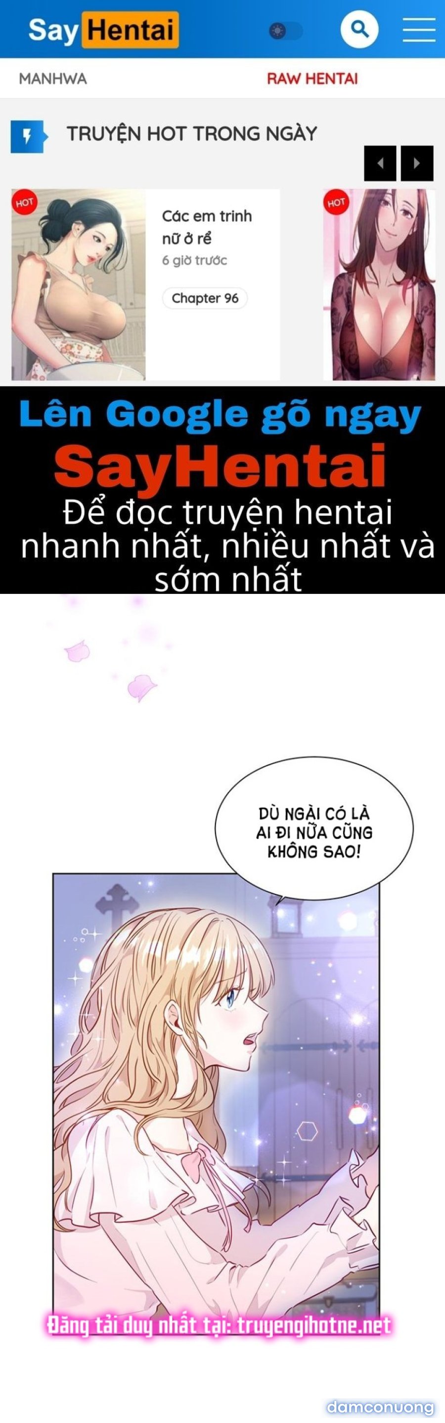 [18+] Đánh Cắp Trái Tim Tiểu Thư 