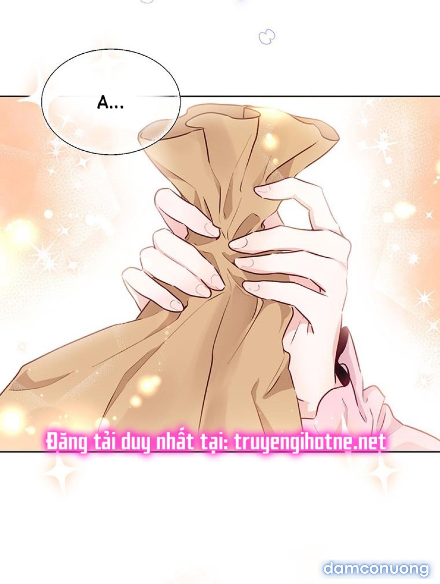 [18+] Đánh Cắp Trái Tim Tiểu Thư 