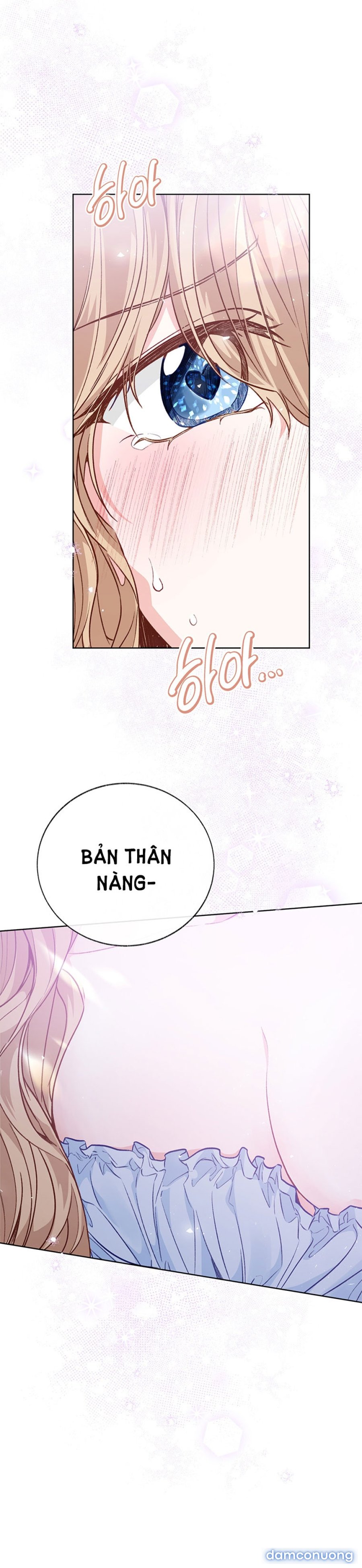 [18+] Đánh Cắp Trái Tim Tiểu Thư 