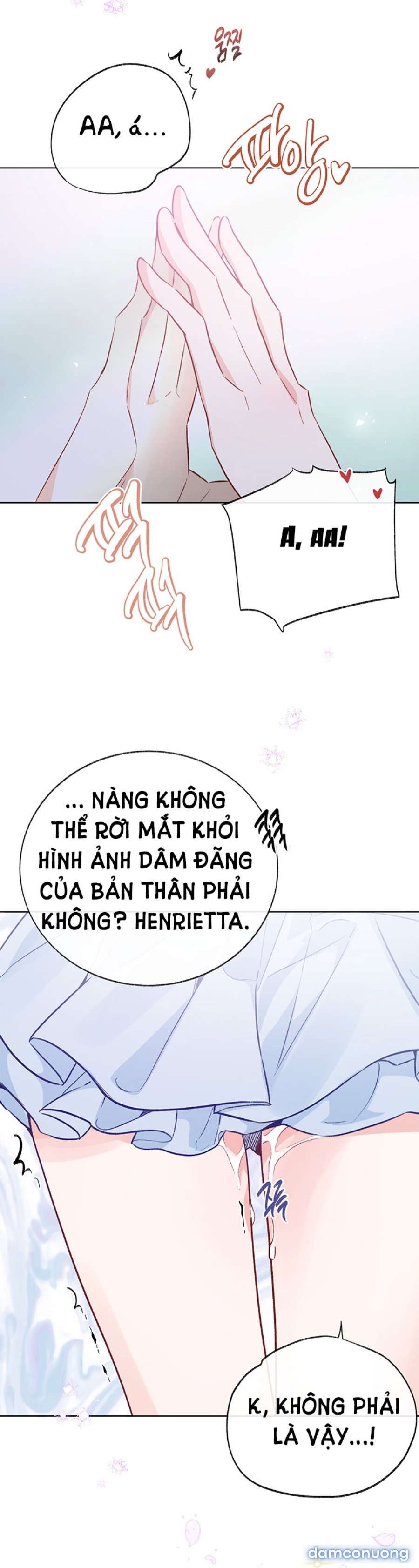 [18+] Đánh Cắp Trái Tim Tiểu Thư 