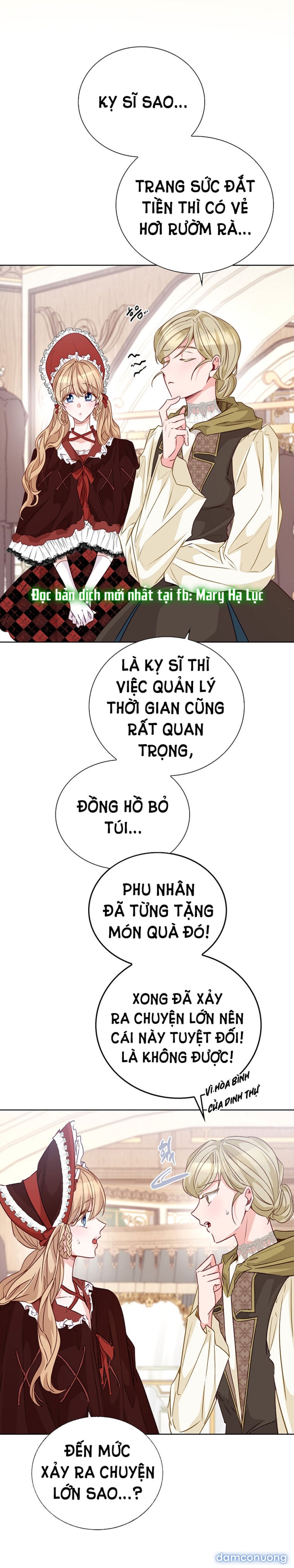 [18+] Đánh Cắp Trái Tim Tiểu Thư 