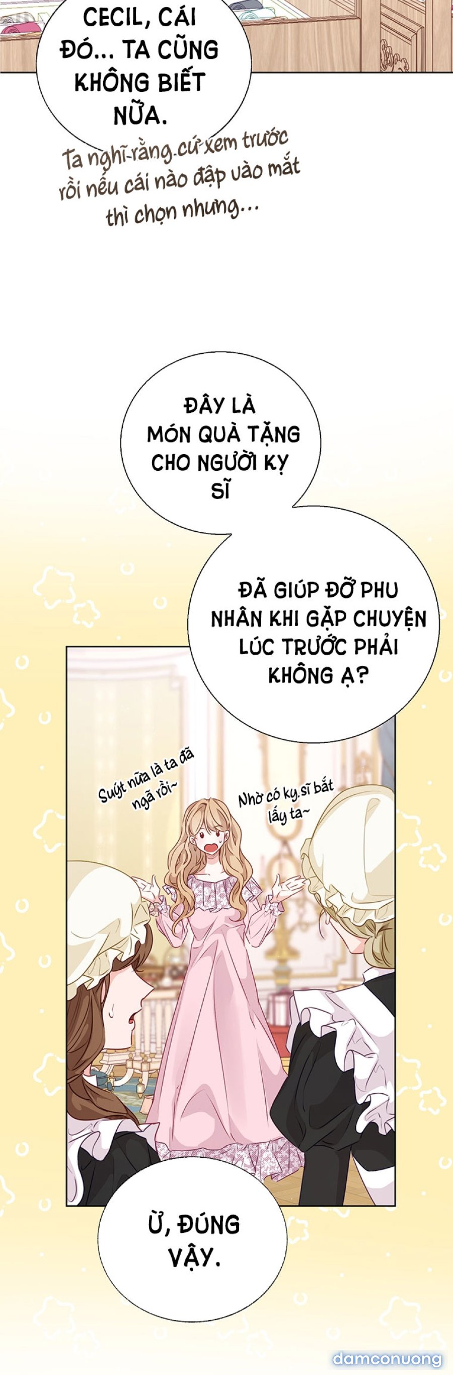 [18+] Đánh Cắp Trái Tim Tiểu Thư 