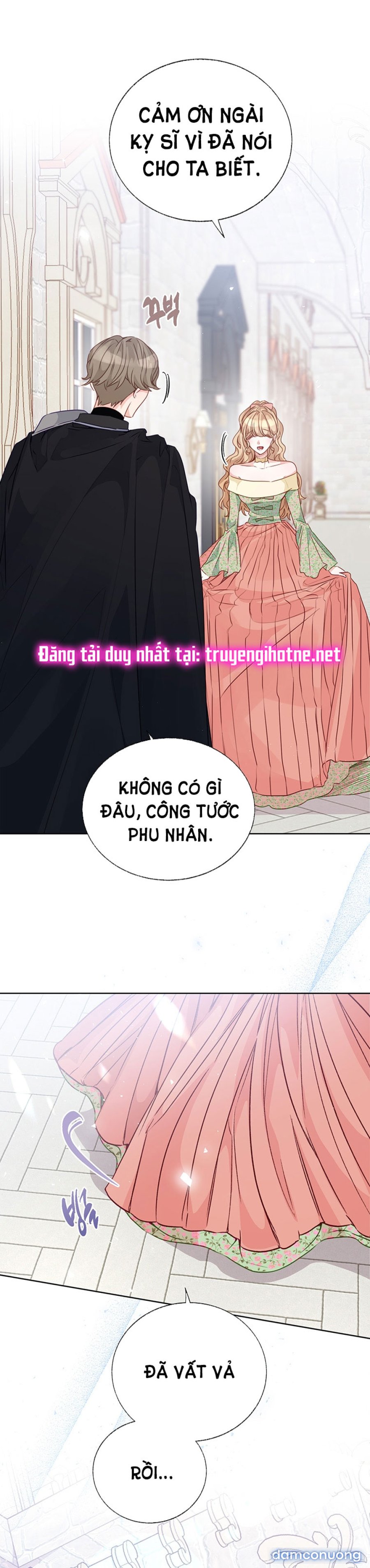 [18+] Đánh Cắp Trái Tim Tiểu Thư 