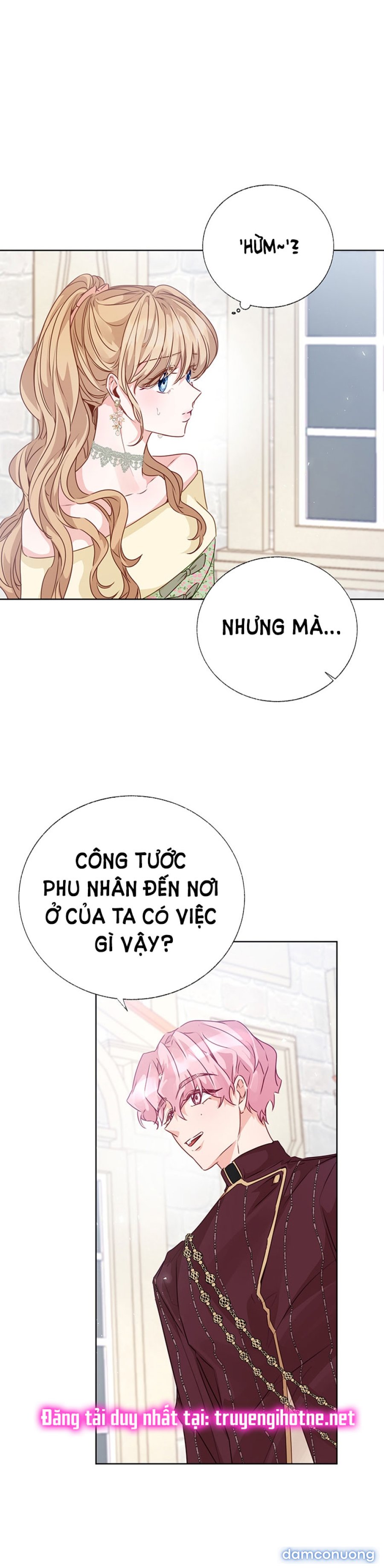 [18+] Đánh Cắp Trái Tim Tiểu Thư 