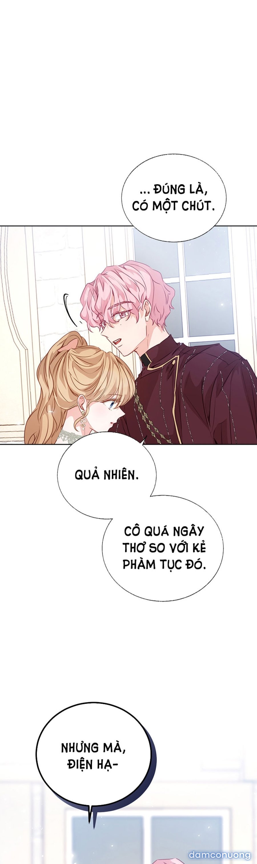 [18+] Đánh Cắp Trái Tim Tiểu Thư 