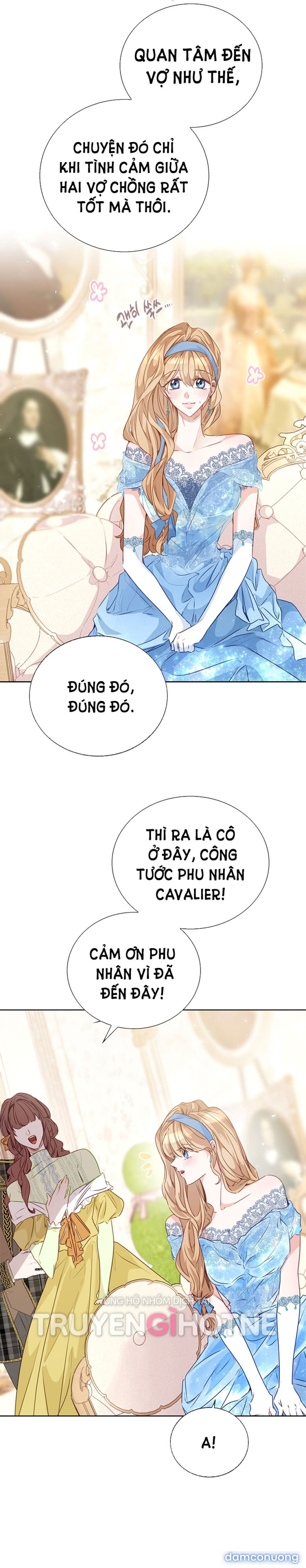 [18+] Đánh Cắp Trái Tim Tiểu Thư 