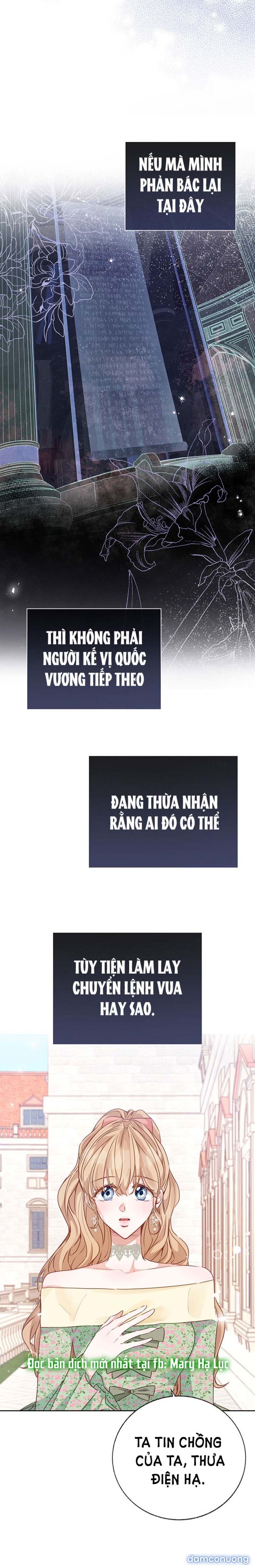 [18+] Đánh Cắp Trái Tim Tiểu Thư 