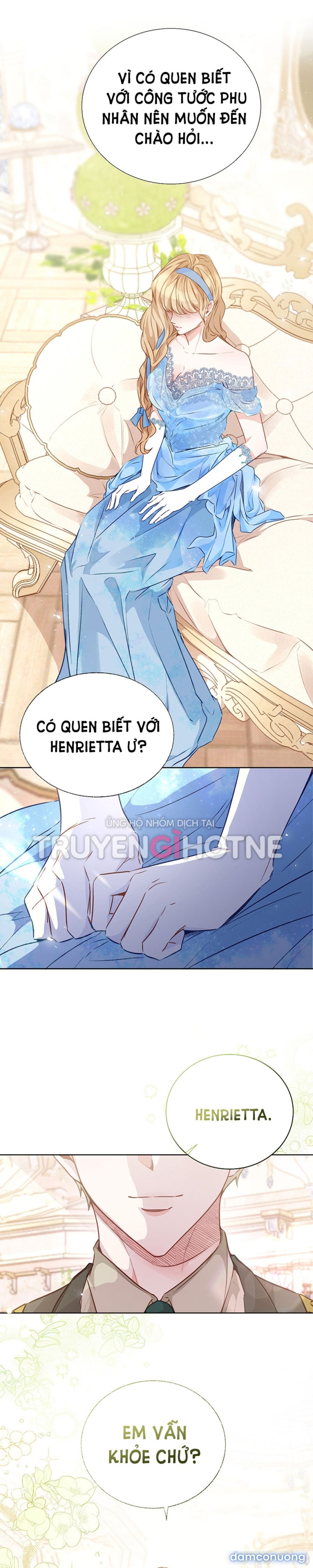 [18+] Đánh Cắp Trái Tim Tiểu Thư 