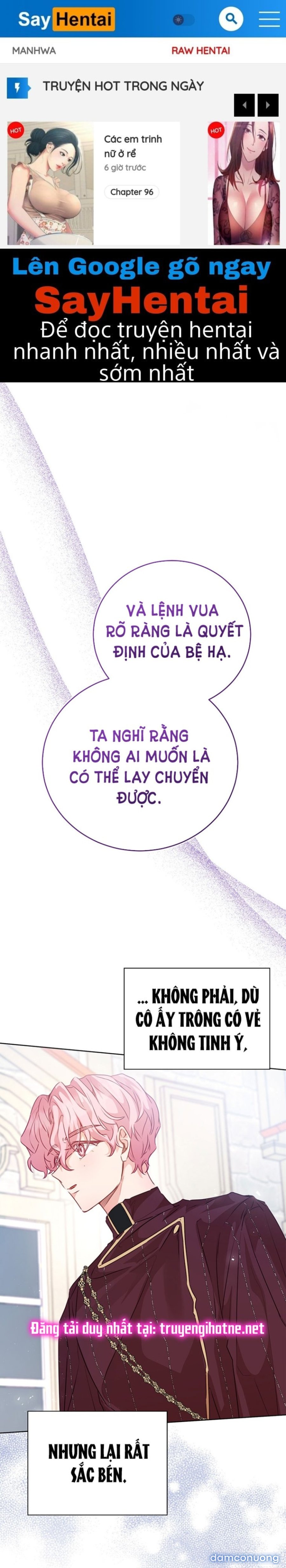 [18+] Đánh Cắp Trái Tim Tiểu Thư 