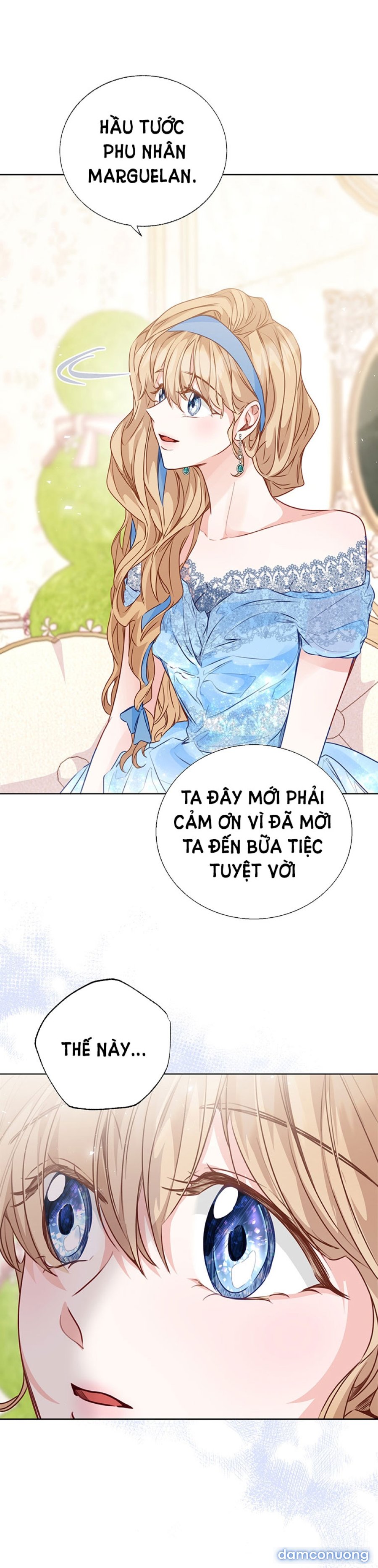 [18+] Đánh Cắp Trái Tim Tiểu Thư 