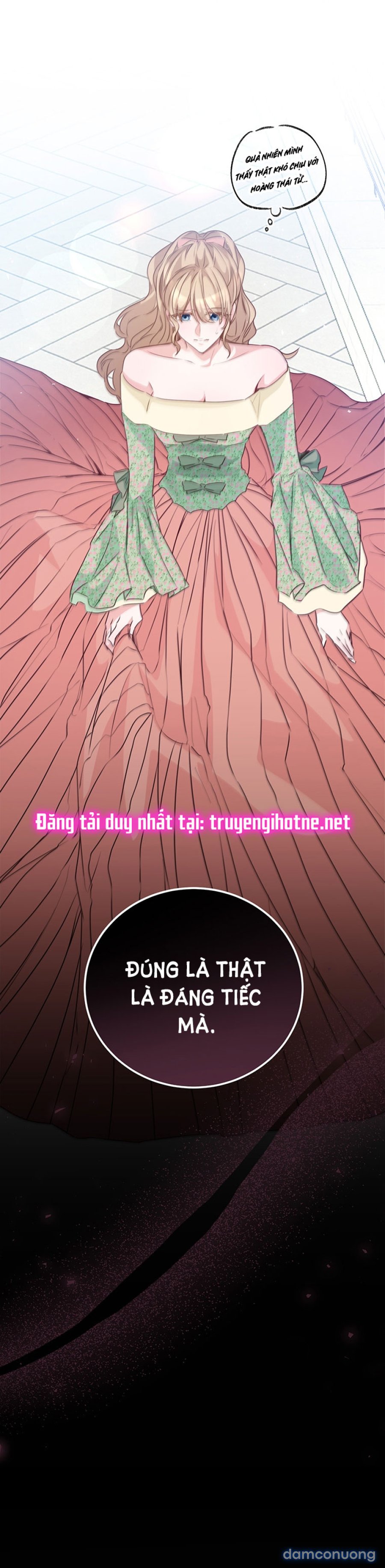 [18+] Đánh Cắp Trái Tim Tiểu Thư 