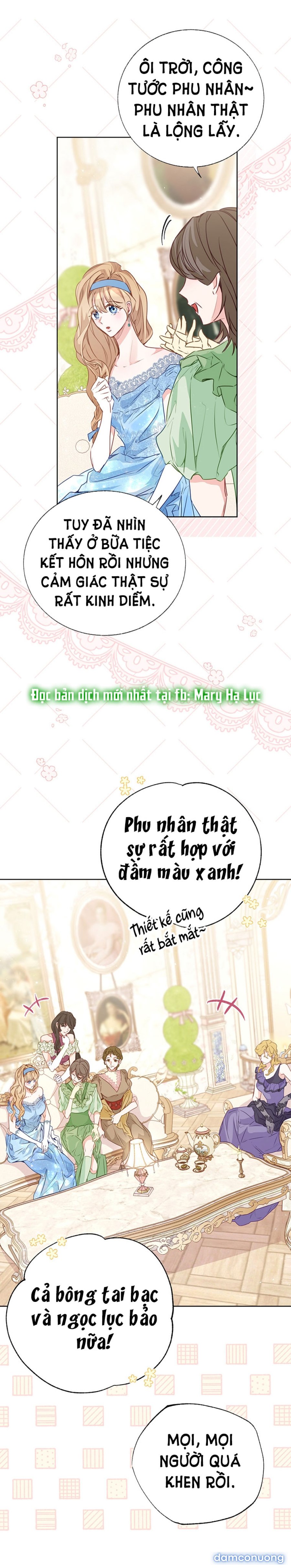 [18+] Đánh Cắp Trái Tim Tiểu Thư 