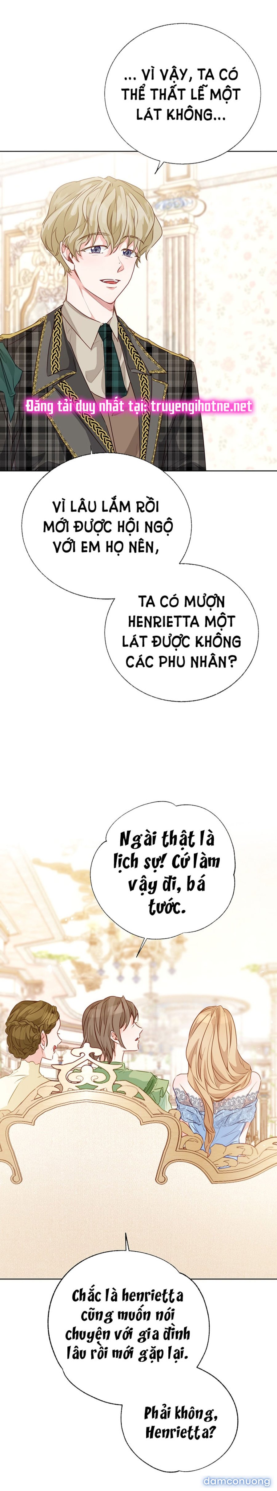 [18+] Đánh Cắp Trái Tim Tiểu Thư 