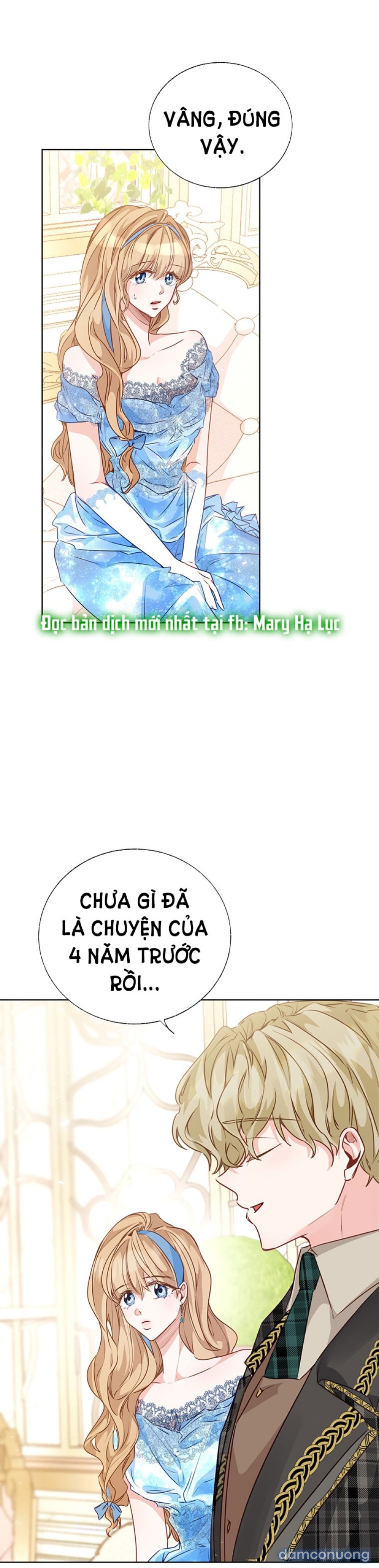 [18+] Đánh Cắp Trái Tim Tiểu Thư 