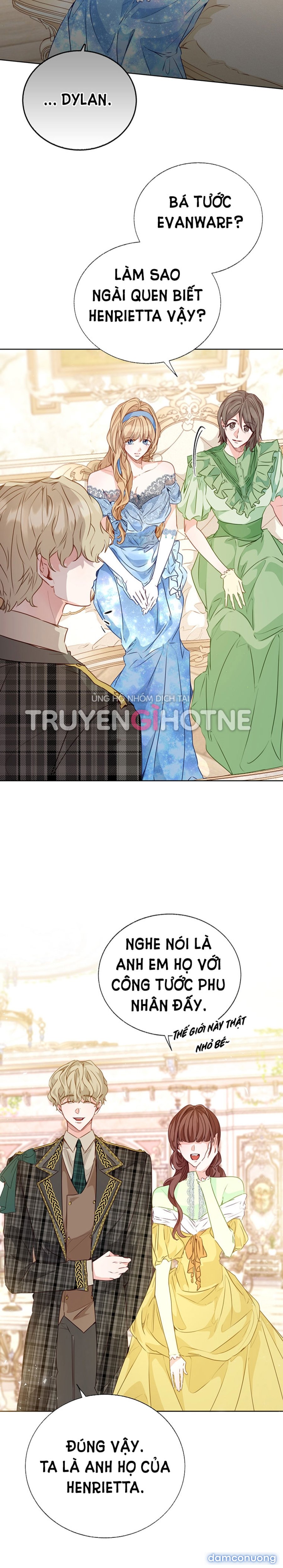 [18+] Đánh Cắp Trái Tim Tiểu Thư 