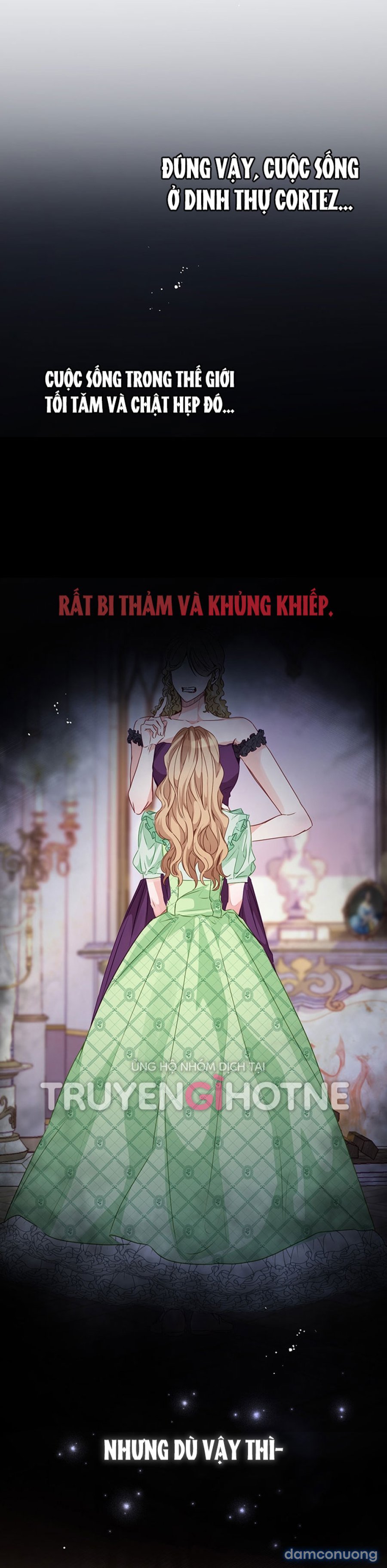 [18+] Đánh Cắp Trái Tim Tiểu Thư 
