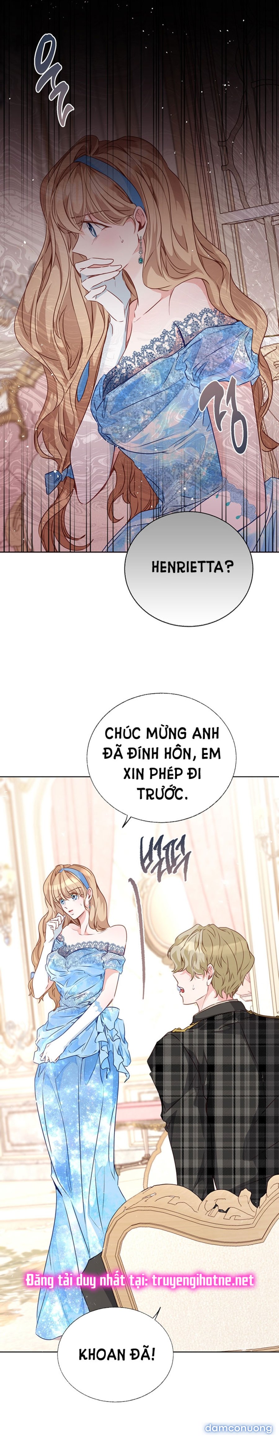 [18+] Đánh Cắp Trái Tim Tiểu Thư 