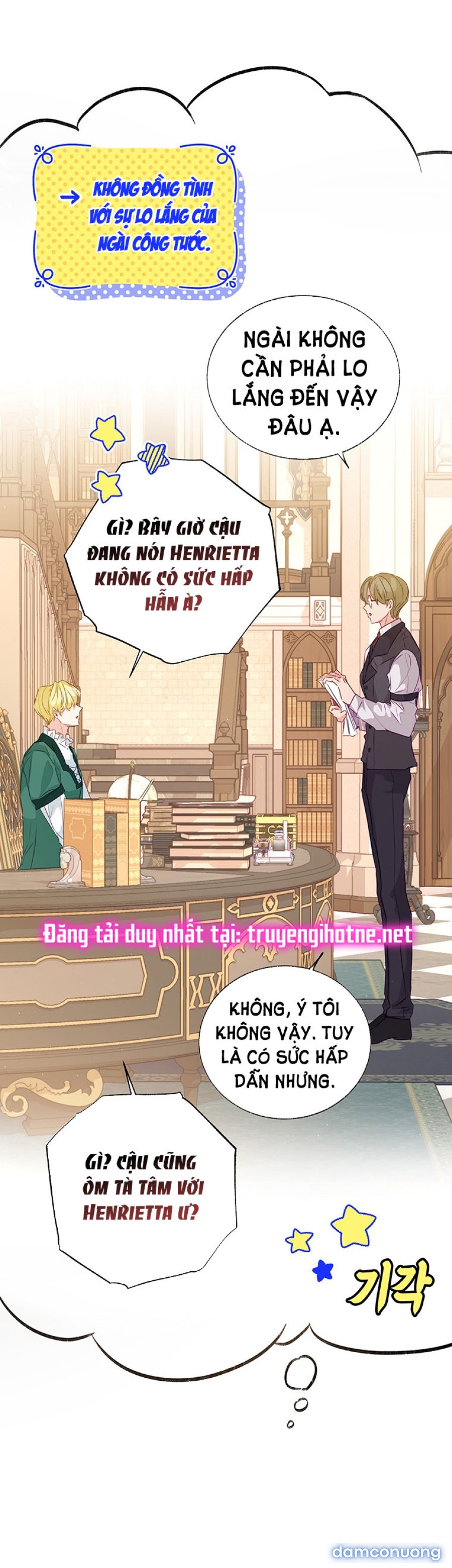 [18+] Đánh Cắp Trái Tim Tiểu Thư 